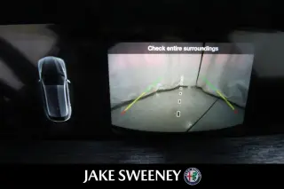 2022 Alfa Romeo Stelvio