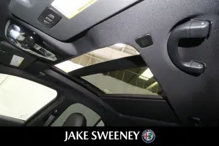 2022 Alfa Romeo Stelvio