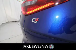 2022 Alfa Romeo Stelvio
