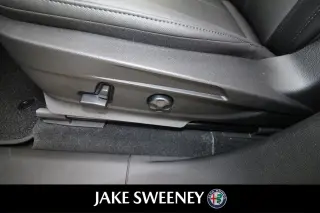 2022 Alfa Romeo Stelvio