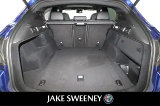 2022 Alfa Romeo Stelvio