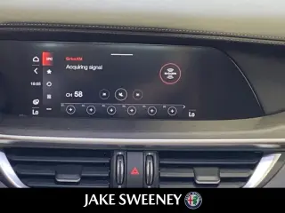 2023 Alfa Romeo Stelvio