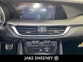 2023 Alfa Romeo Stelvio