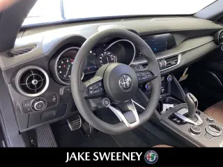 2023 Alfa Romeo Stelvio