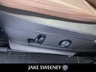 2023 Alfa Romeo Stelvio