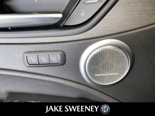2023 Alfa Romeo Stelvio
