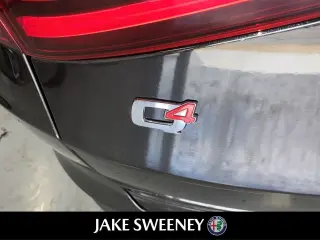 2023 Alfa Romeo Stelvio