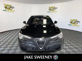 2023 Alfa Romeo Stelvio