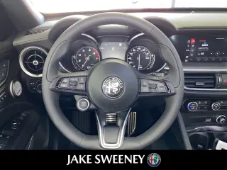 2023 Alfa Romeo Stelvio