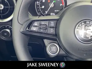 2023 Alfa Romeo Stelvio