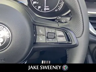 2023 Alfa Romeo Stelvio