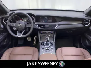 2023 Alfa Romeo Stelvio