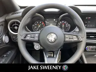 2023 Alfa Romeo Stelvio