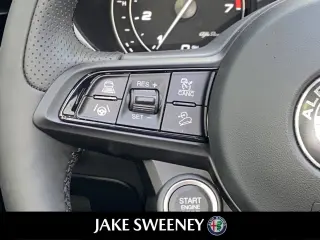 2023 Alfa Romeo Stelvio