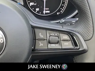 2023 Alfa Romeo Stelvio
