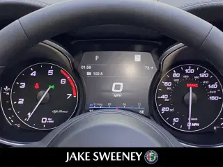 2023 Alfa Romeo Stelvio