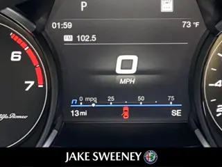 2023 Alfa Romeo Stelvio