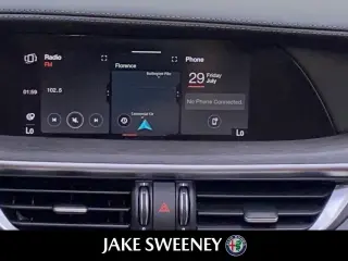 2023 Alfa Romeo Stelvio
