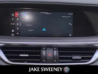 2023 Alfa Romeo Stelvio