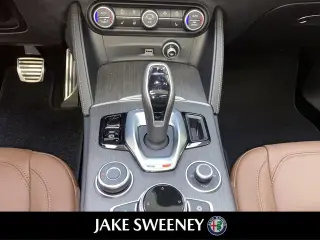 2023 Alfa Romeo Stelvio