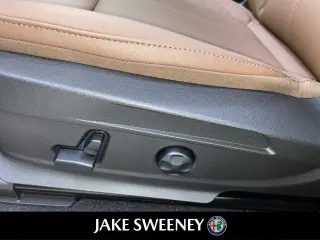 2023 Alfa Romeo Stelvio
