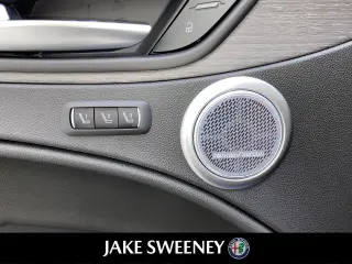 2023 Alfa Romeo Stelvio