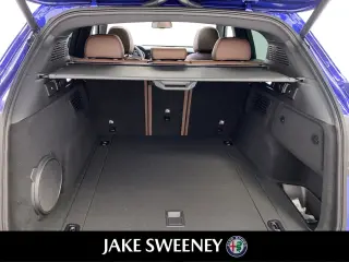 2023 Alfa Romeo Stelvio
