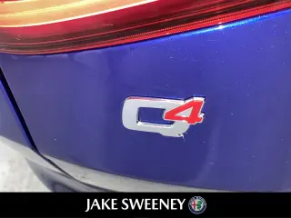 2023 Alfa Romeo Stelvio