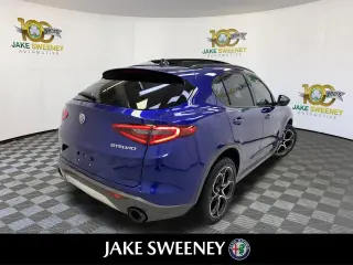 2023 Alfa Romeo Stelvio