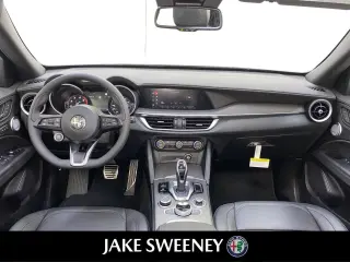 2023 Alfa Romeo Stelvio