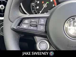 2023 Alfa Romeo Stelvio