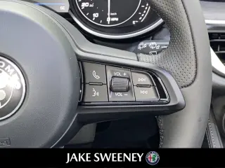 2023 Alfa Romeo Stelvio