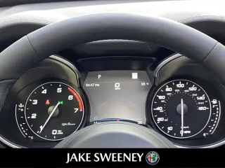 2023 Alfa Romeo Stelvio
