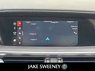 2023 Alfa Romeo Stelvio