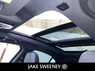 2023 Alfa Romeo Stelvio