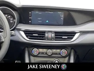 2023 Alfa Romeo Stelvio