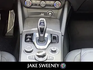 2023 Alfa Romeo Stelvio