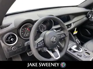 2023 Alfa Romeo Stelvio