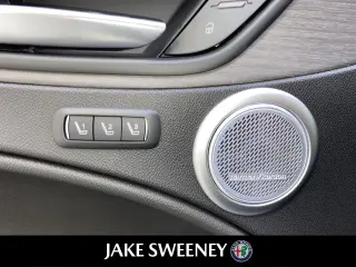 2023 Alfa Romeo Stelvio