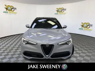 2023 Alfa Romeo Stelvio