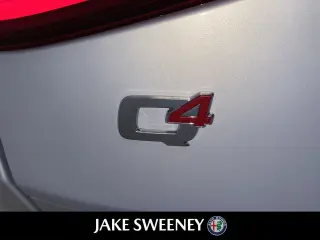 2023 Alfa Romeo Stelvio