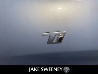 2023 Alfa Romeo Stelvio