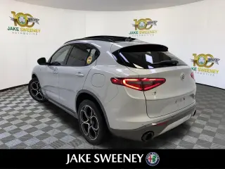 2023 Alfa Romeo Stelvio