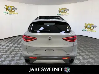 2023 Alfa Romeo Stelvio