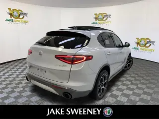 2023 Alfa Romeo Stelvio