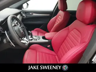 2022 Alfa Romeo Stelvio