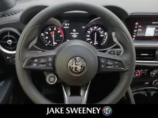 2022 Alfa Romeo Stelvio
