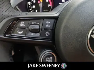 2022 Alfa Romeo Stelvio
