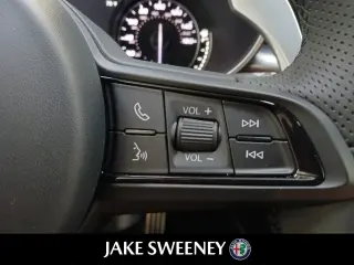 2022 Alfa Romeo Stelvio