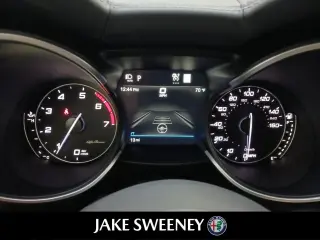 2022 Alfa Romeo Stelvio